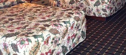 Great Lakes Inn & Suites South Haven Room