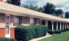 Standish Motel