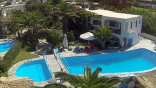 Happy Days Hotel