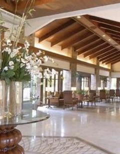 Henann Regency Resort & Spa