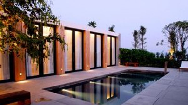 <b>SO Sofitel Hua Hin Exterior</b>