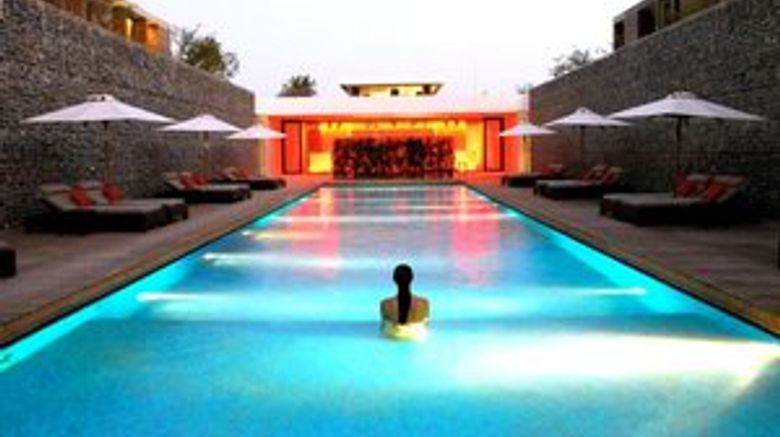<b>SO Sofitel Hua Hin Pool</b>