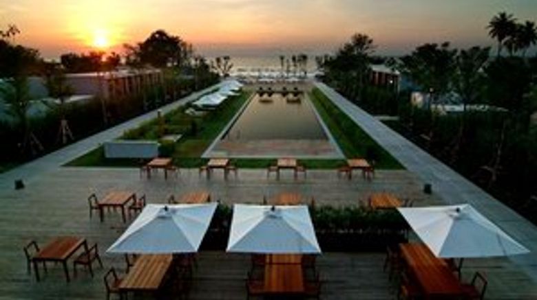 <b>SO Sofitel Hua Hin Pool</b>