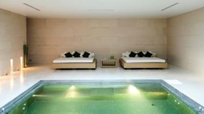 <b>SO Sofitel Hua Hin Spa</b>