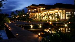Moevenpick Asara Resort & Suite