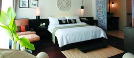 Moevenpick Asara Resort & Suite Room