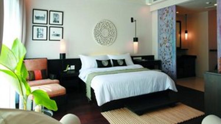 Moevenpick Asara Resort & Suite Room