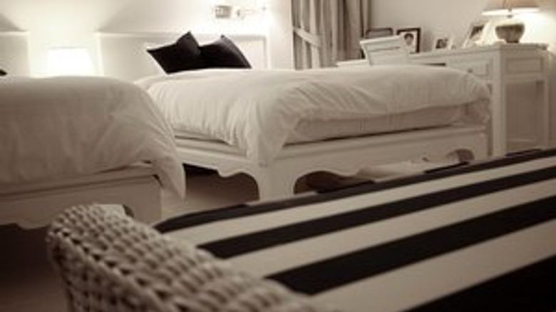 <b>Baan Laksasubha Resort Hua Hin Room</b>