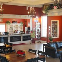 Depot Inn & Suites