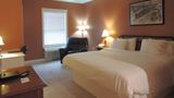 Depot Inn & Suites Room