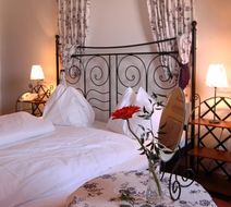 Hotel Kaiserhof Room