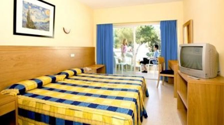 <b>Hotel Vibra Palma Cactus Room</b>