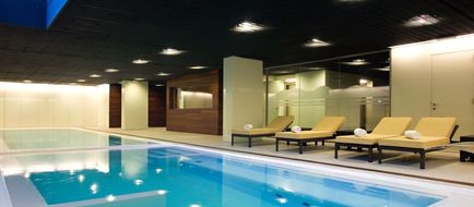 Hotel Emporda Golf Pool
