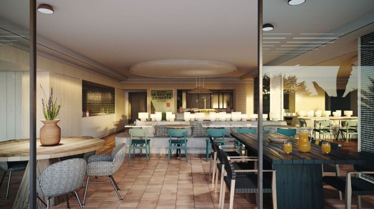 Hotel Emporda Golf Restaurant
