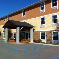 Aspen Suites Hotel Kenai