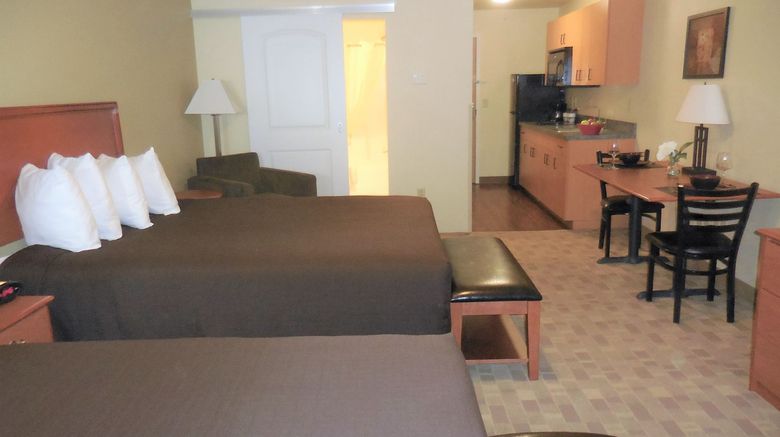 <b>Aspen Suites Hotel Kenai Room</b>