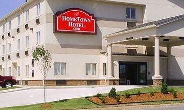 HomeTown Hotel