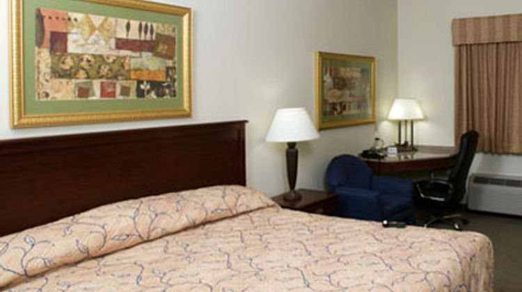 HomeTown Hotel Room