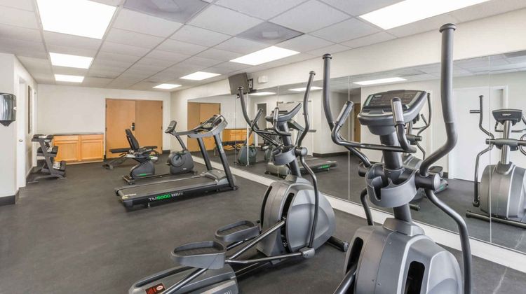 Days Inn & Suites Clermont Health