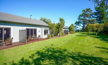 Parehua Martinborough