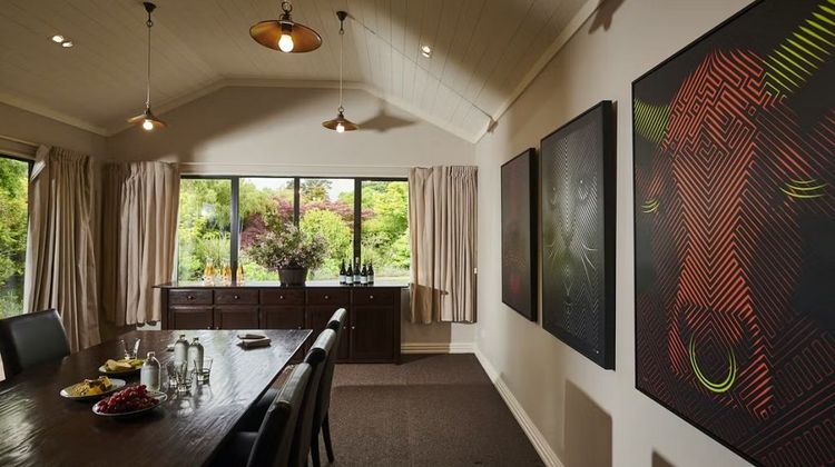 Parehua Martinborough Meeting