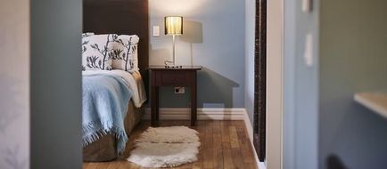 Parehua Martinborough Room