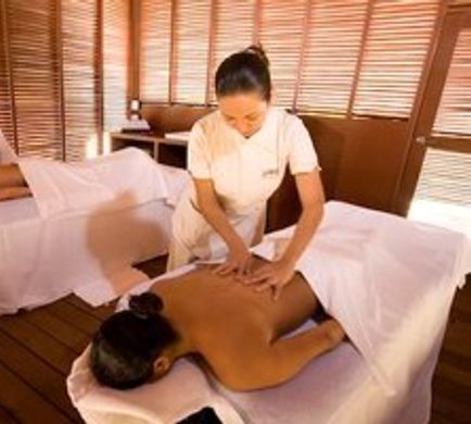Grand Riviera Princess Spa