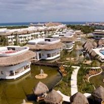 Grand Riviera Princess All Suites & Spa