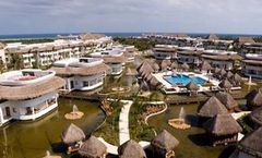 Grand Riviera Princess All Suites & Spa