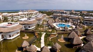 Grand Riviera Princess All Suites & Spa