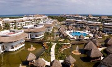 Grand Riviera Princess All Suites & Spa