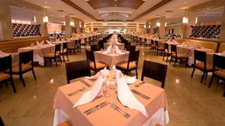 Grand Riviera Princess All Suites & Spa Restaurant