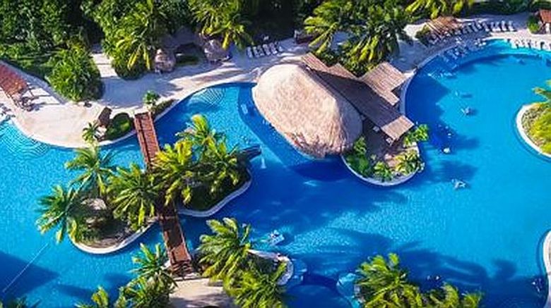 <b>Valentin Imperial Riviera Maya Pool</b>