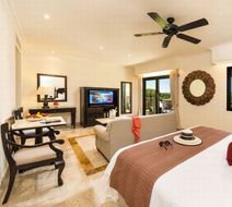 Valentin Imperial Riviera Maya Room