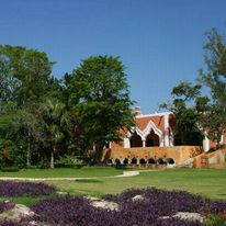 Hacienda Petac