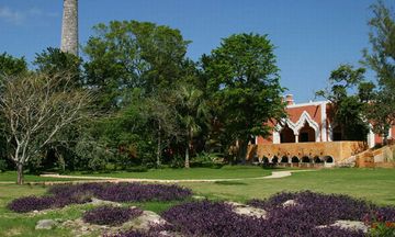 Hacienda Petac