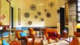 Hacienda Petac Lobby