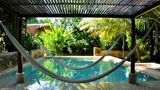 Hacienda Petac Pool