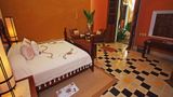 Hacienda Petac Room