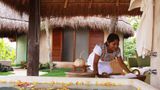Hacienda Petac Spa