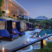 Kanda Residences Pool Villa