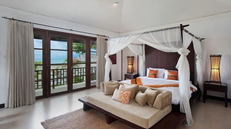 Kanda Residences Pool Villa Suite