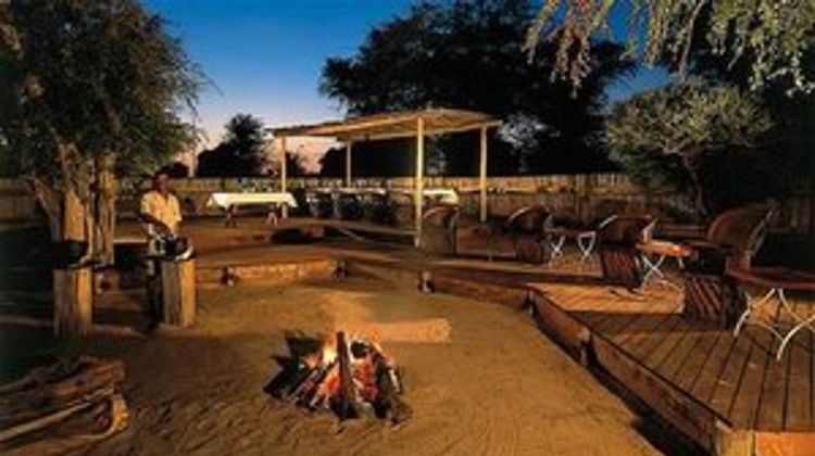 Deception Valley Lodge Restaurant