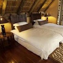 Deception Valley Lodge