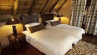 Deception Valley Lodge