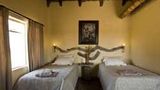 Grassland Bushman Lodge Room