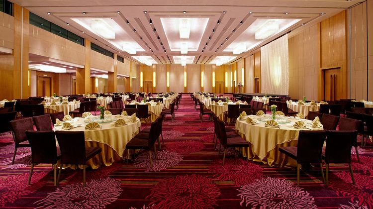 voco Kuching Banquet