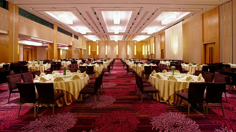 <b>voco Kuching Banquet</b>
