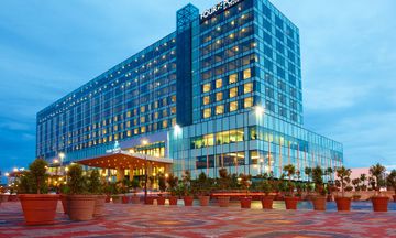 Century Kuching Hotel