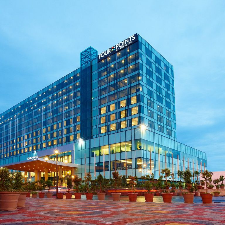 Century Kuching Hotel